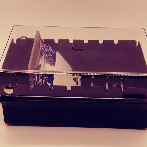 Office Supplies - Expanding A-ZFile , Alphabet Gold Tab Index & A-Z File Box NEW - Picture 7 of 12